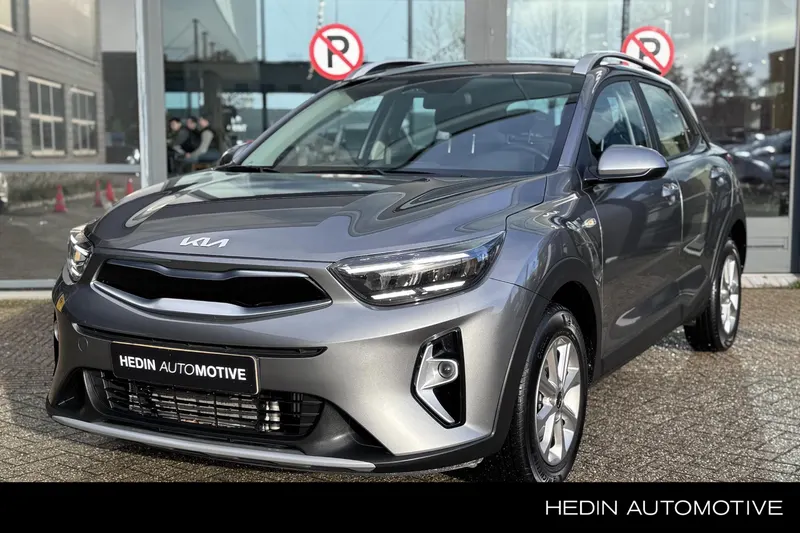 Kia Stonic (2025)