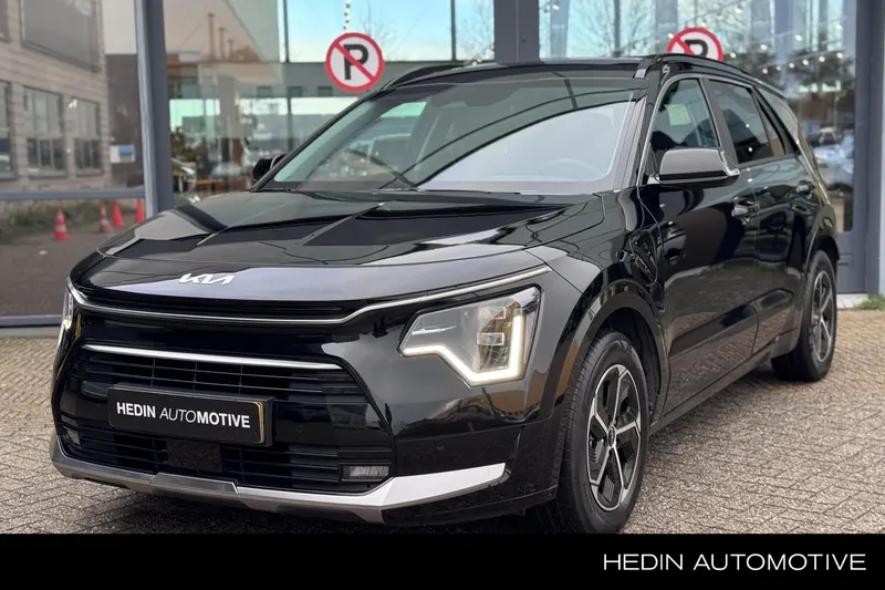 Kia Niro (2025)