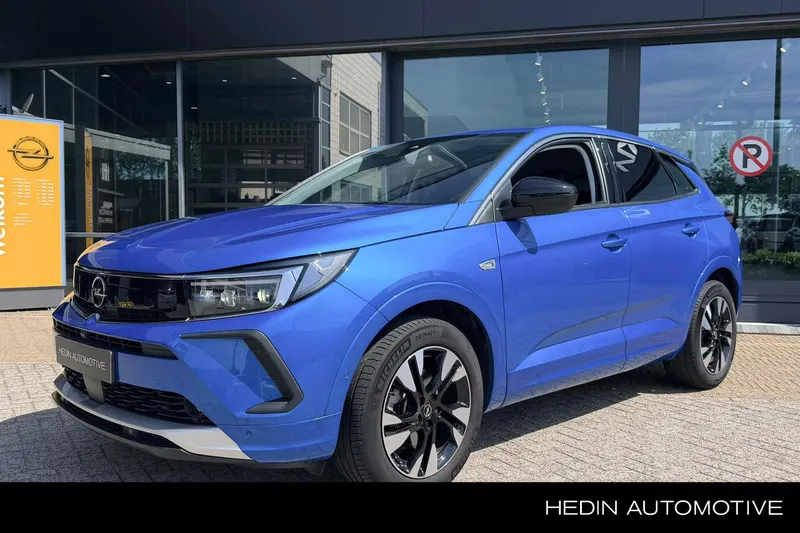 Opel Grandland (2023)