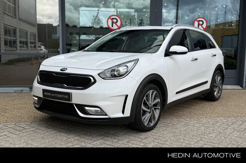 Kia Niro (2018)