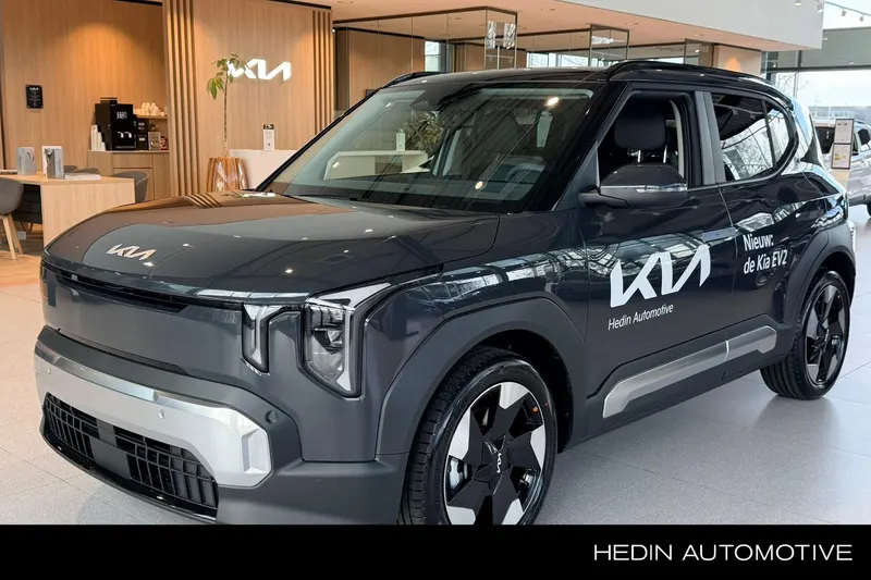 Kia EV2 (2026)