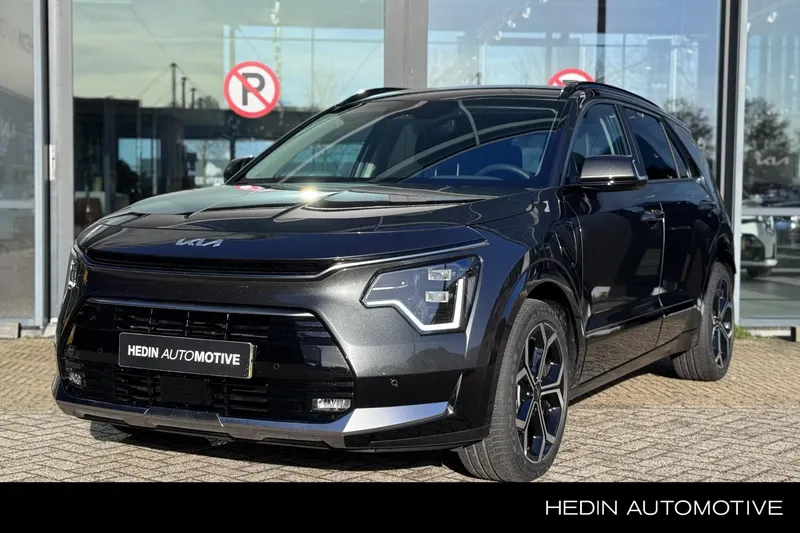 Kia Niro (2025)