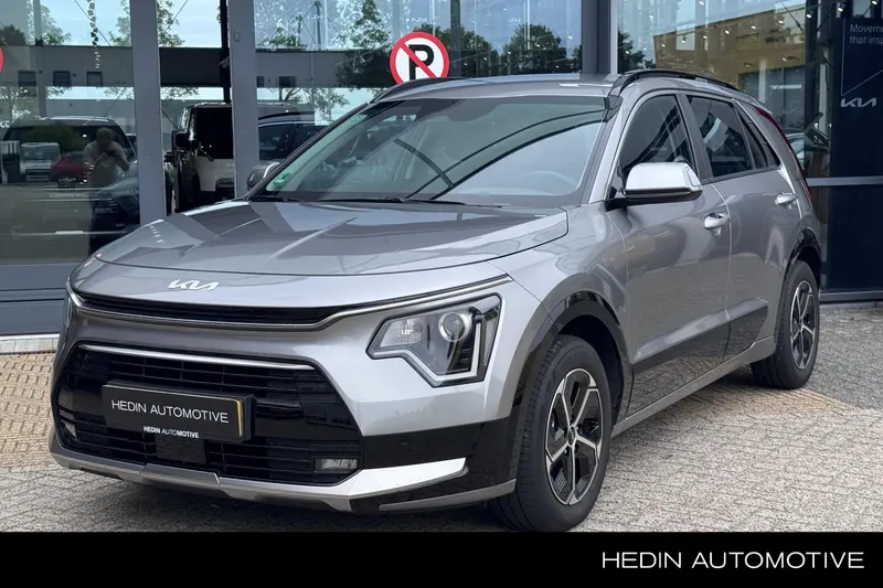 Kia Niro (2025)