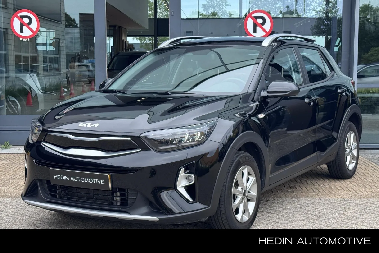 Kia Stonic (2025) — foto 1