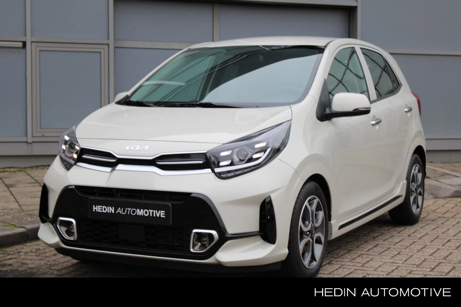 Kia Picanto (2024) — foto 1