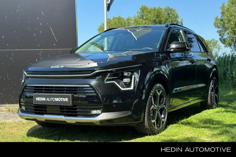 Kia Niro (2025)
