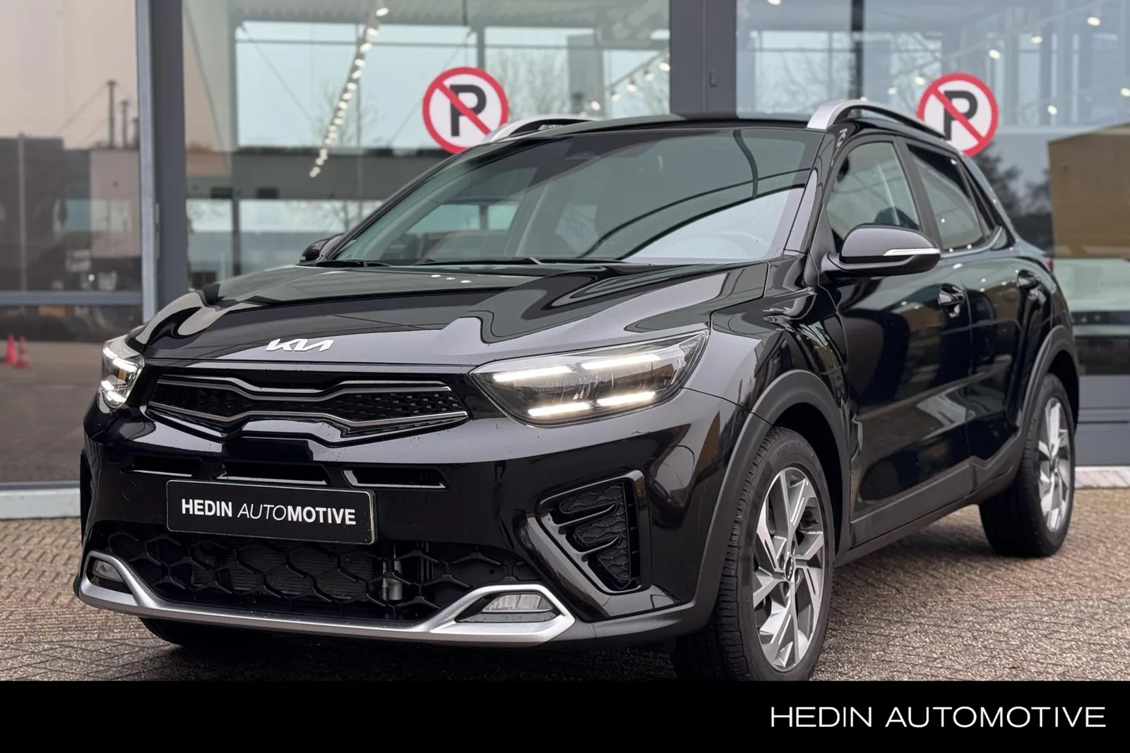 Kia Stonic (2025) — foto 1