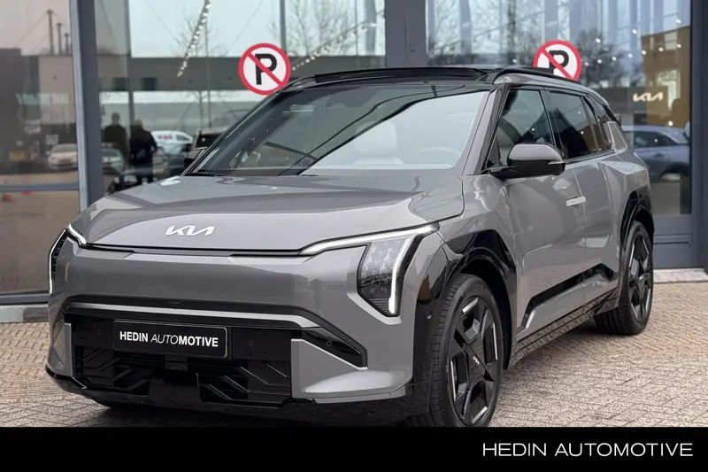 Kia EV3 (2026)