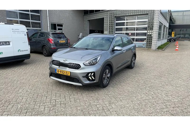 Kia Niro (2021)