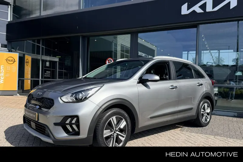 Kia Niro (2021)