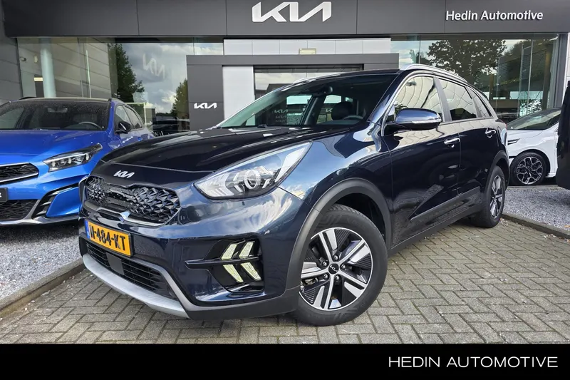 Kia Niro (2021)