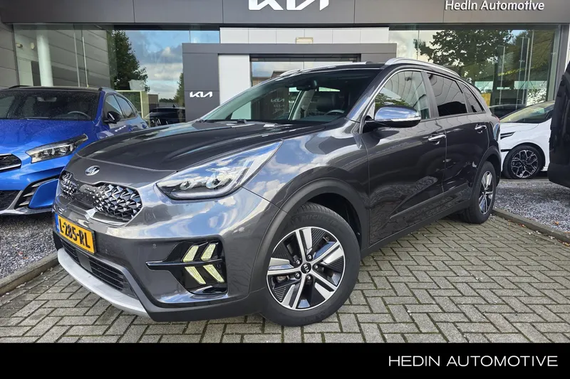 Kia Niro (2021)