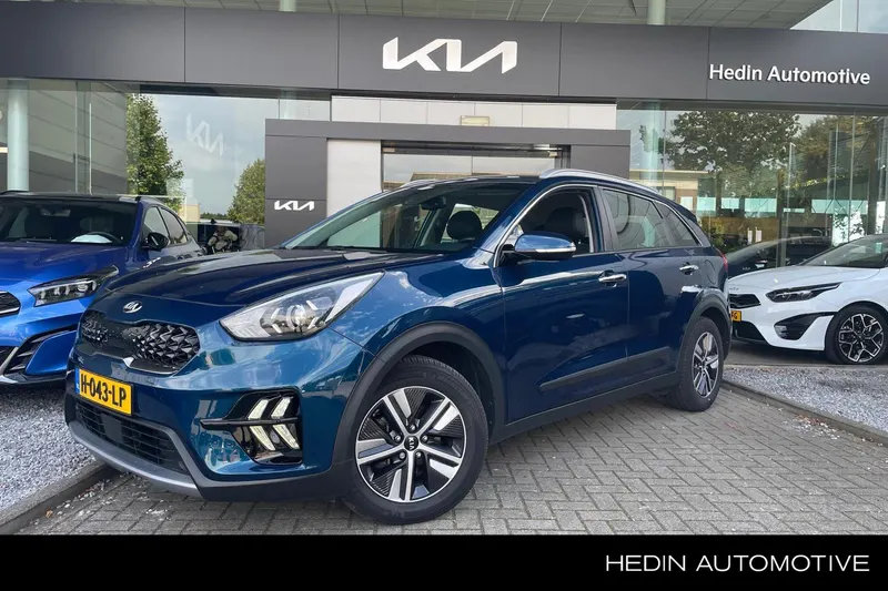 Kia Niro (2020)
