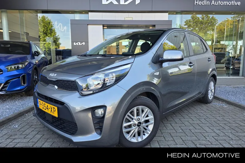 Kia Picanto (2022)