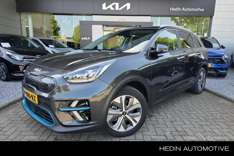 Kia Niro EV (2022)