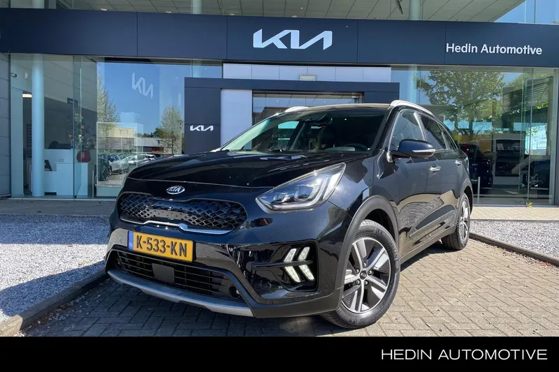 Kia Niro (2021)