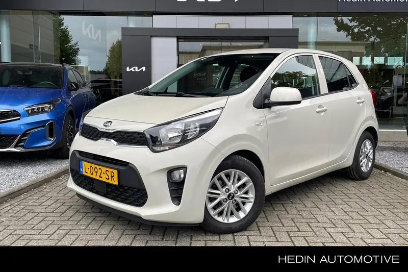 Kia Picanto (2021)
