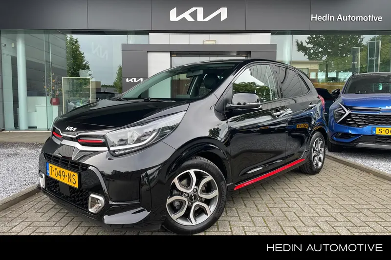 Kia Picanto (2023)