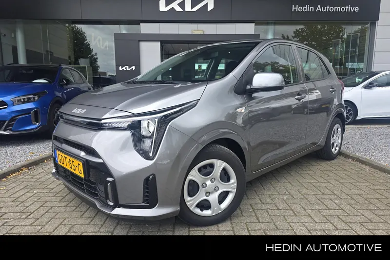 Kia Picanto (2024)
