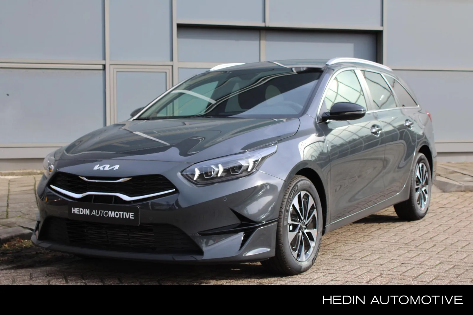 Kia Ceed Sportswagon (2026) — foto 1