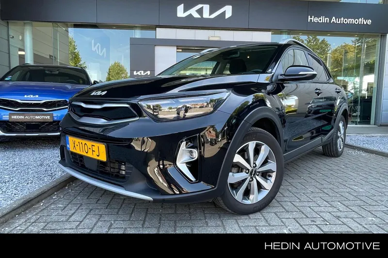 Kia Stonic (2023)
