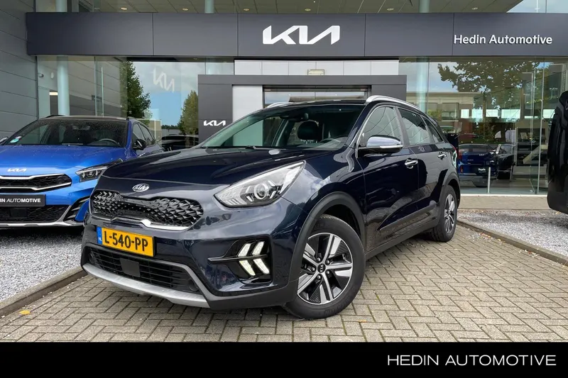 Kia Niro (2021)