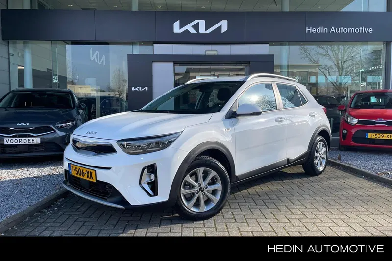 Kia Stonic (2023)