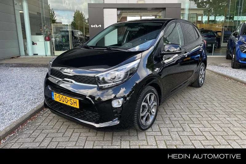 Kia Picanto (2023)