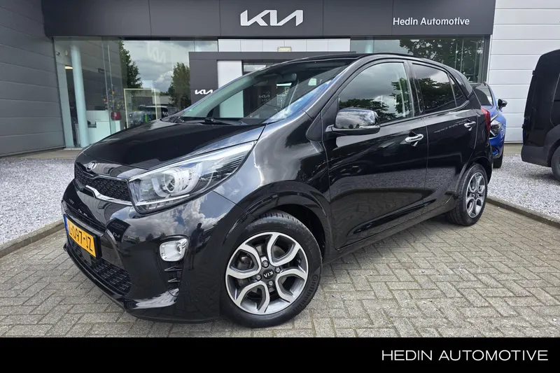 Kia Picanto (2021)
