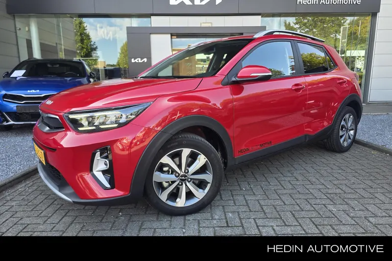 Kia Stonic (2026)