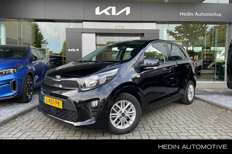 Kia Picanto (2021)
