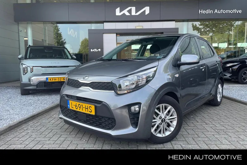 Kia Picanto (2021)