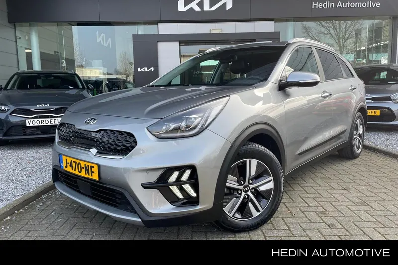 Kia Niro (2020)