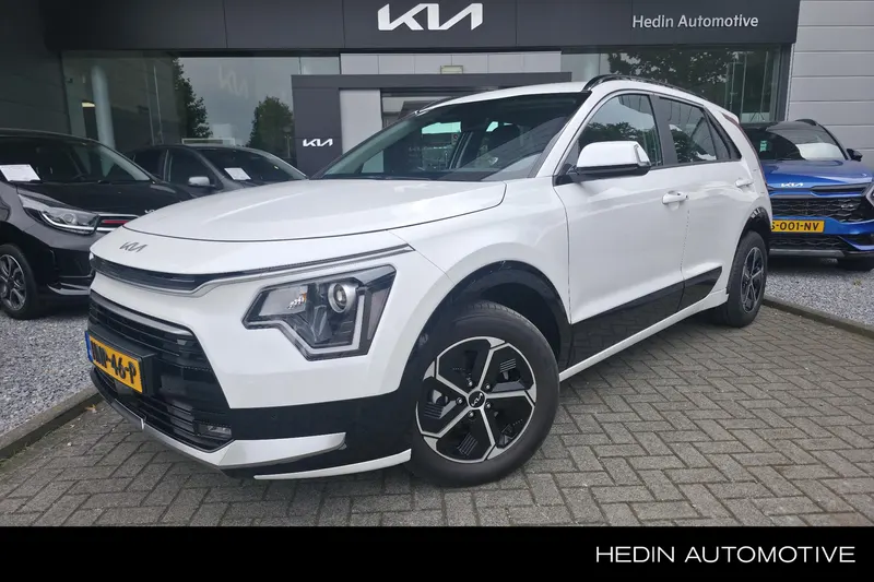 Kia Niro (2025)