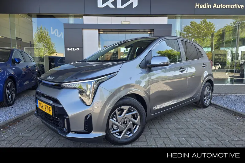 Kia Picanto (2026)