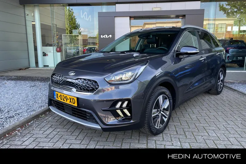 Kia Niro (2021)