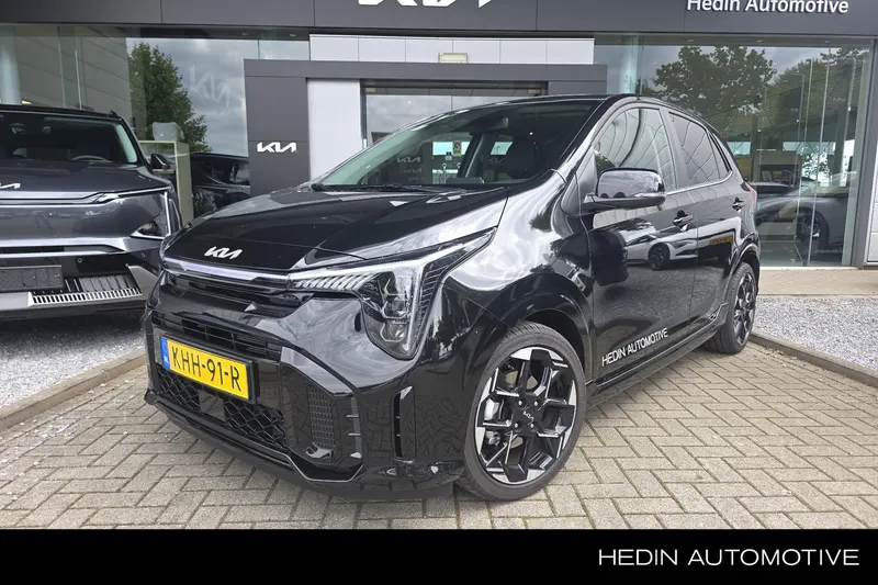 Kia Picanto (2026)