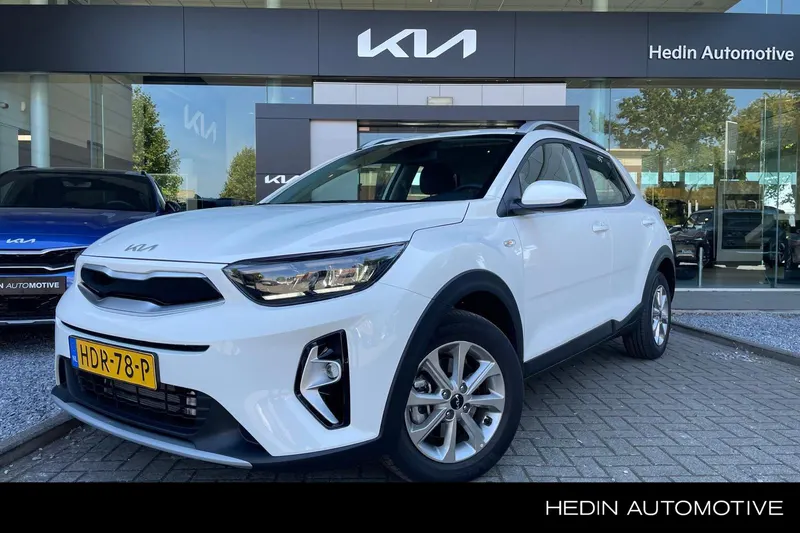 Kia Stonic (2025)