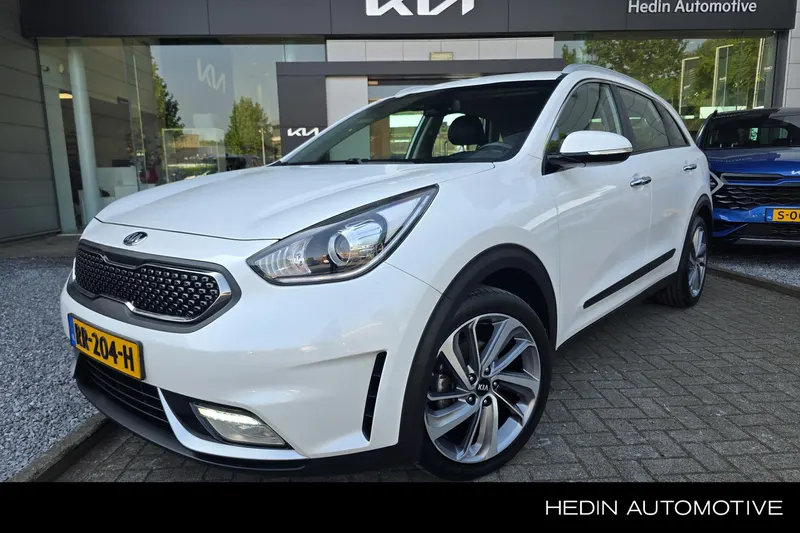 Kia Niro (2018)