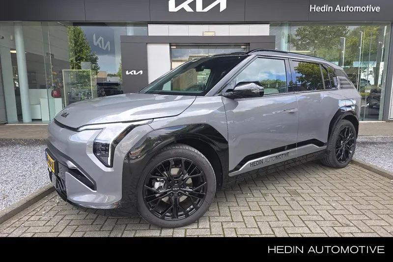 Kia EV3 (2026)
