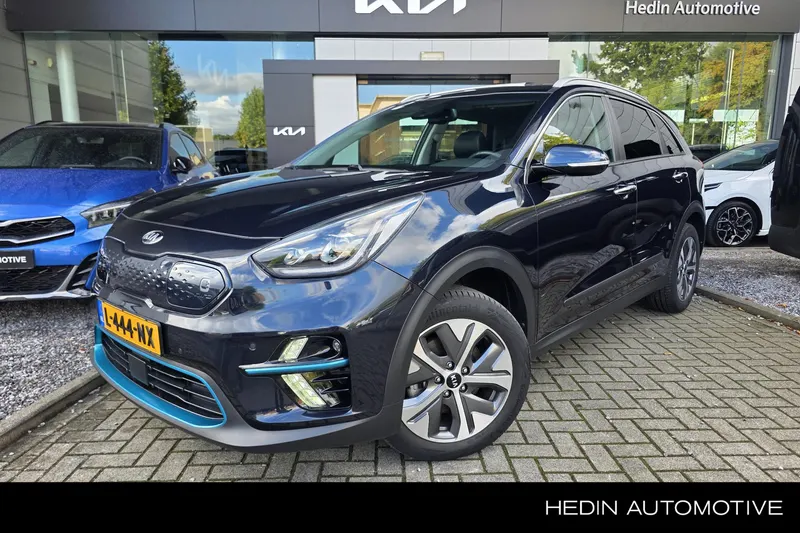 Kia Niro EV (2021)