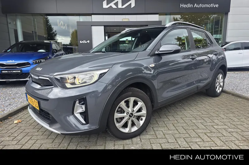 Kia Stonic (2022)