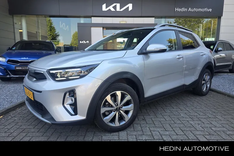 Kia Stonic (2025)