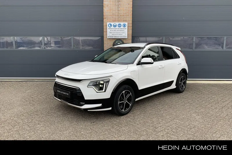 Kia Niro (2022)