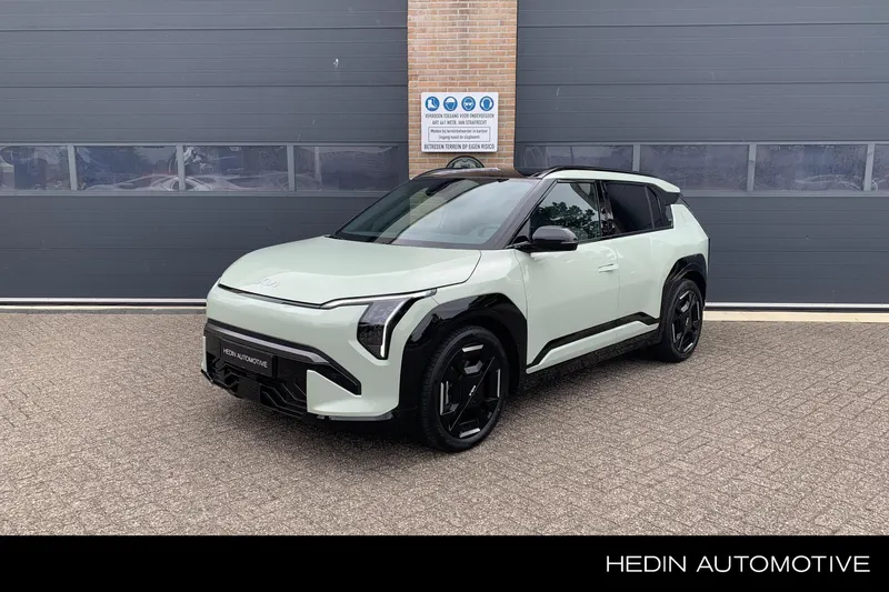Kia EV3 (2026)