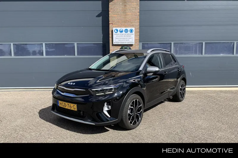 Kia Stonic (2025)