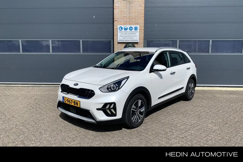 Kia Niro (2021)