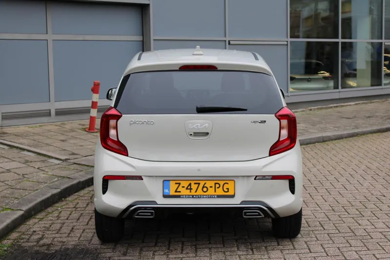 Kia Picanto (2024)