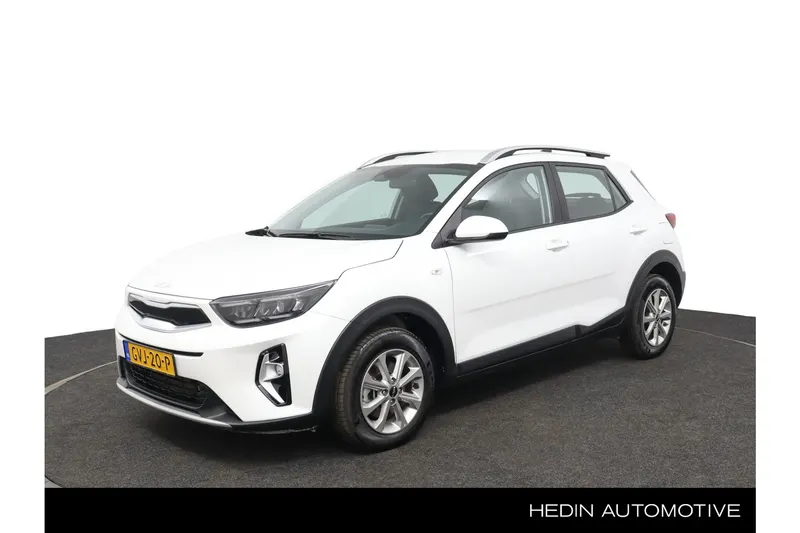 Kia Stonic (2024)