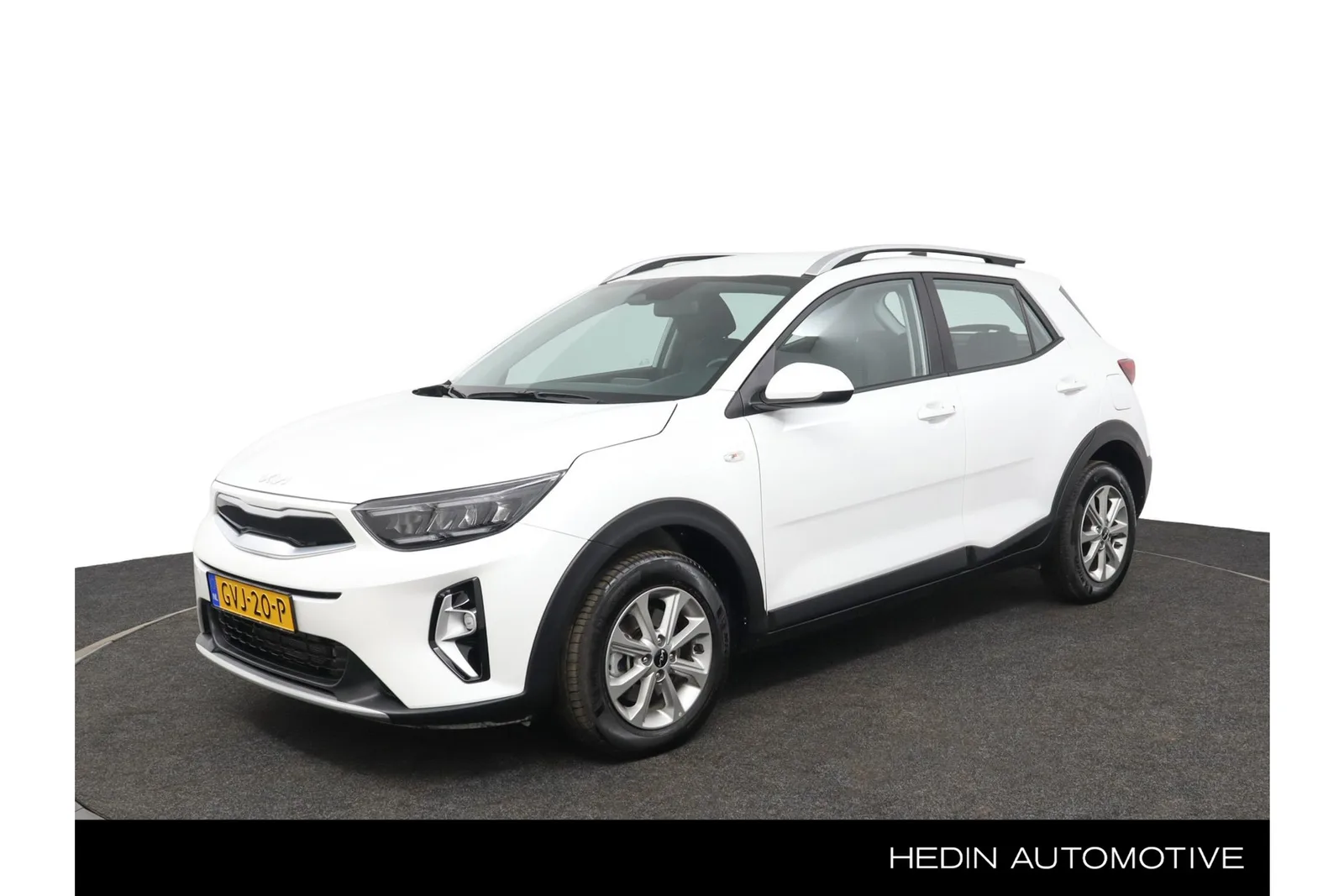Kia Stonic (2024) — foto 1